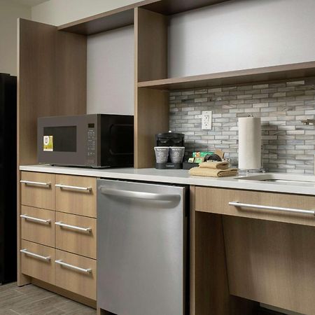 Home2 Suites By Hilton Edison Extérieur photo