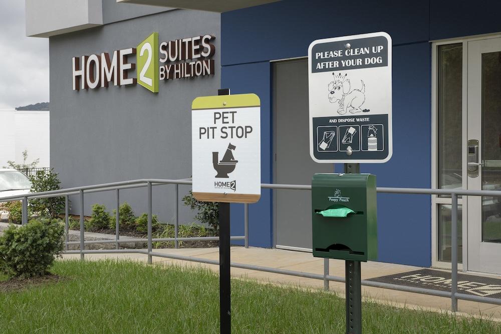 Home2 Suites By Hilton Edison Extérieur photo
