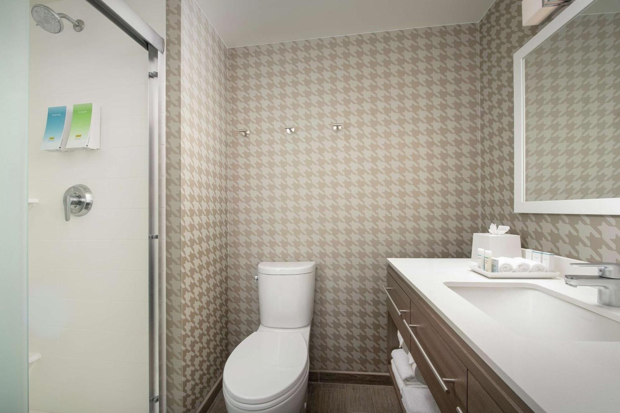 Home2 Suites By Hilton Edison Extérieur photo