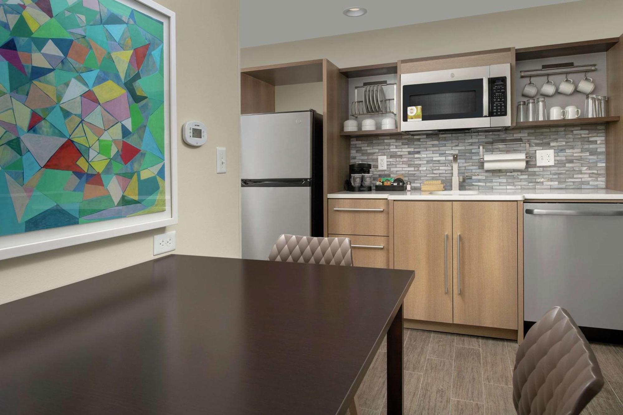 Home2 Suites By Hilton Edison Extérieur photo