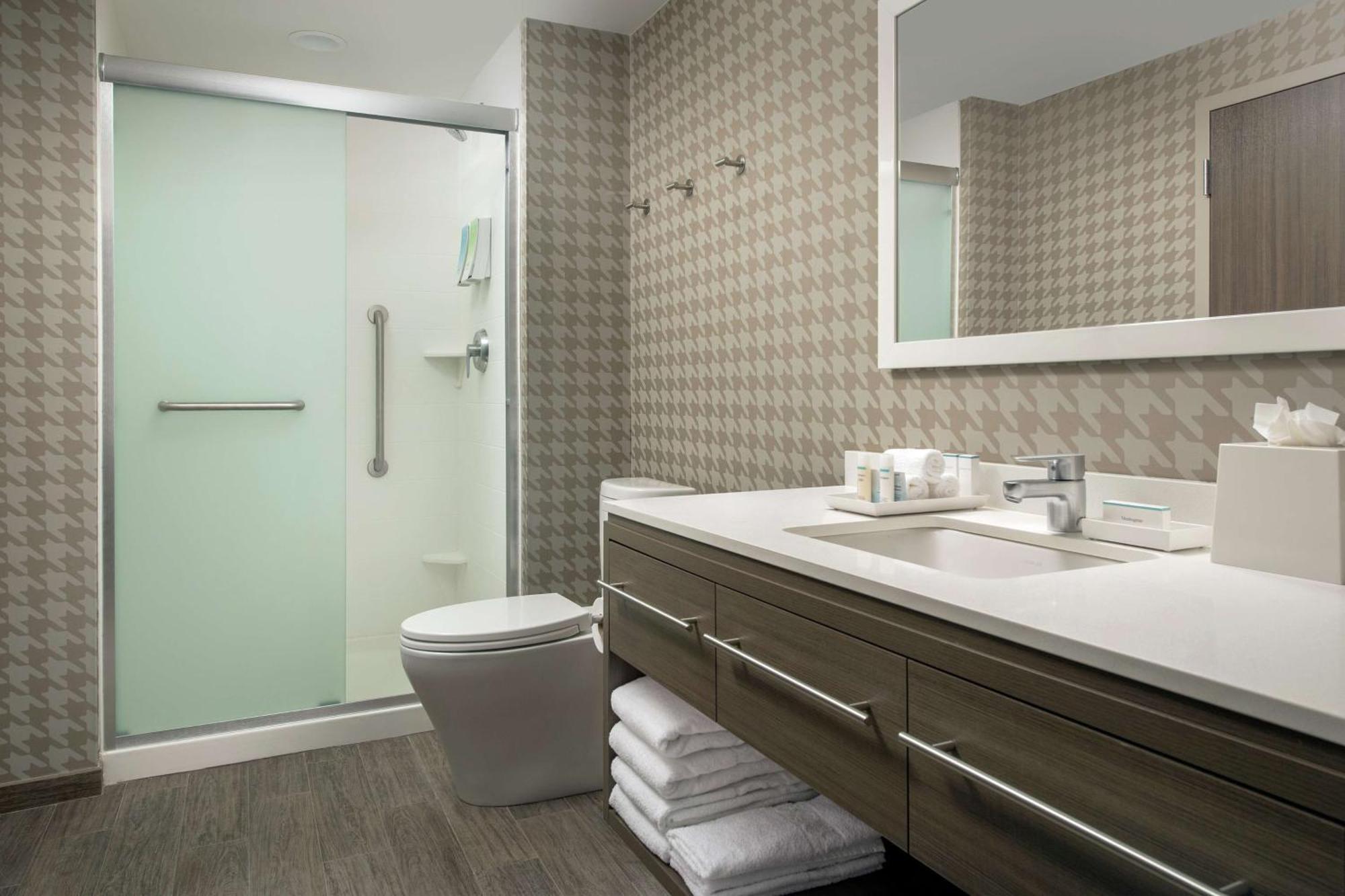 Home2 Suites By Hilton Edison Extérieur photo