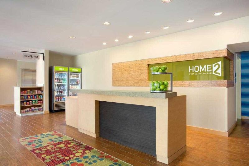 Home2 Suites By Hilton Edison Extérieur photo