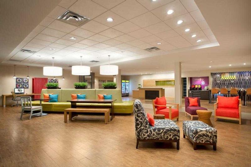 Home2 Suites By Hilton Edison Extérieur photo