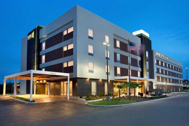 Home2 Suites By Hilton Edison Extérieur photo