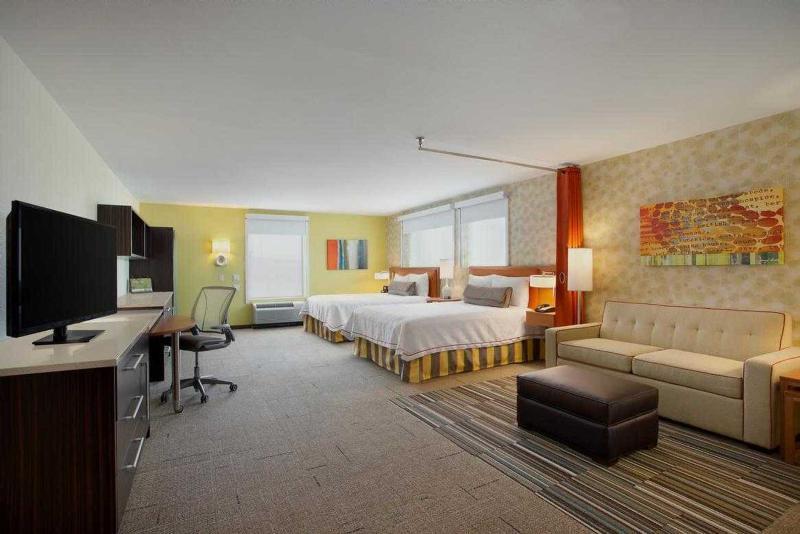 Home2 Suites By Hilton Edison Extérieur photo