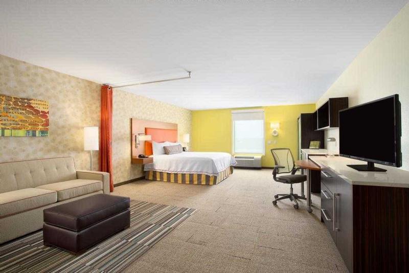 Home2 Suites By Hilton Edison Extérieur photo
