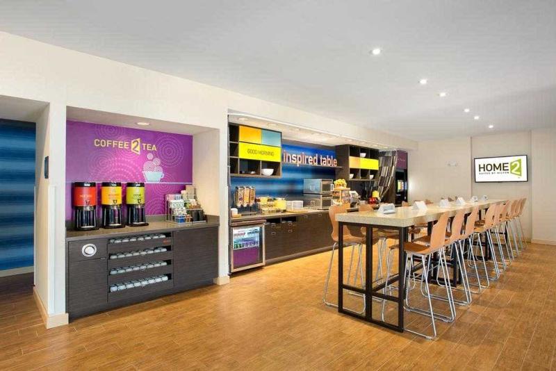 Home2 Suites By Hilton Edison Extérieur photo